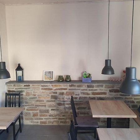 Bleibe In Der Brandgasse Bed & Breakfast Alken Ngoại thất bức ảnh