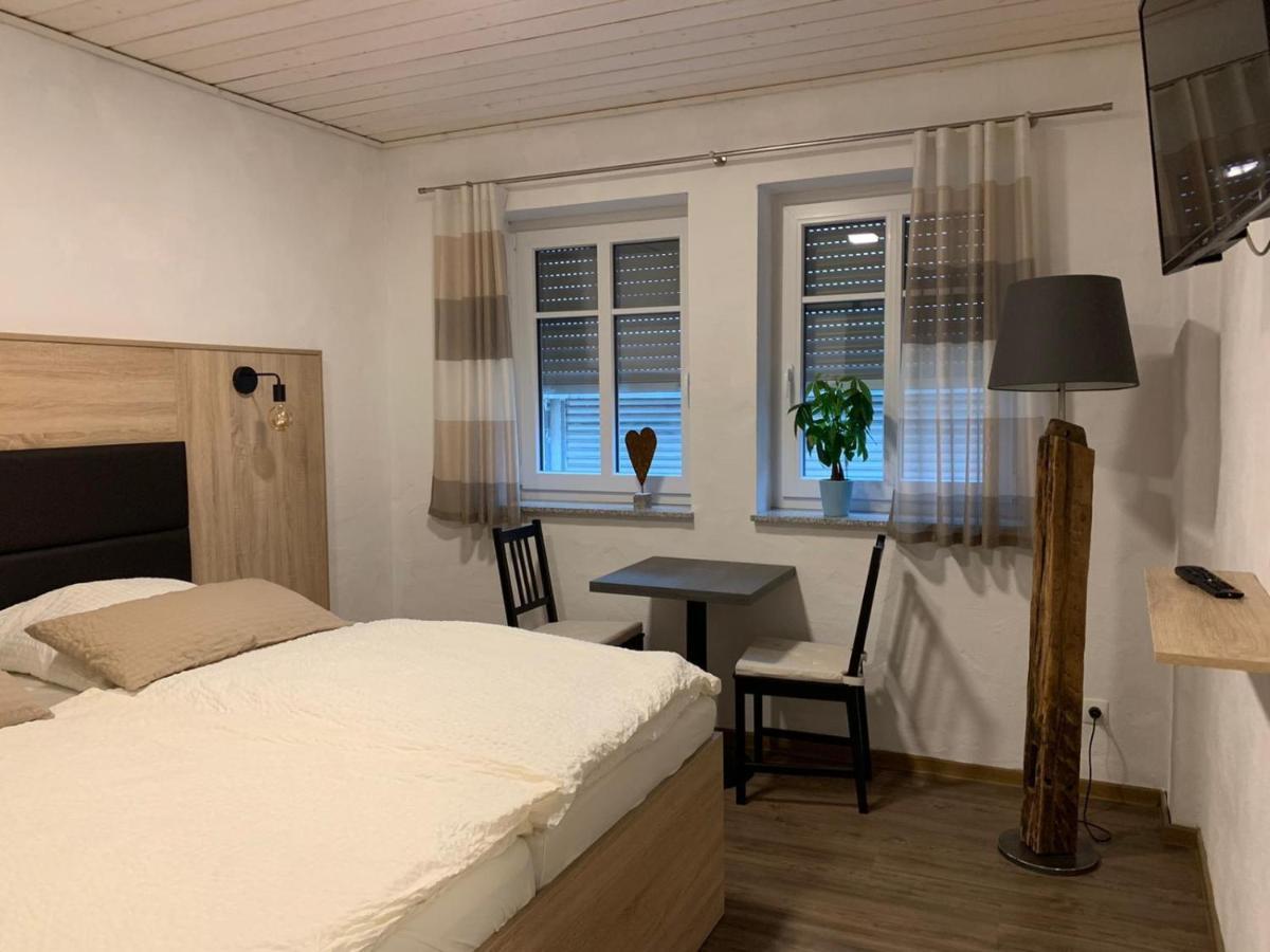 Bleibe In Der Brandgasse Bed & Breakfast Alken Ngoại thất bức ảnh