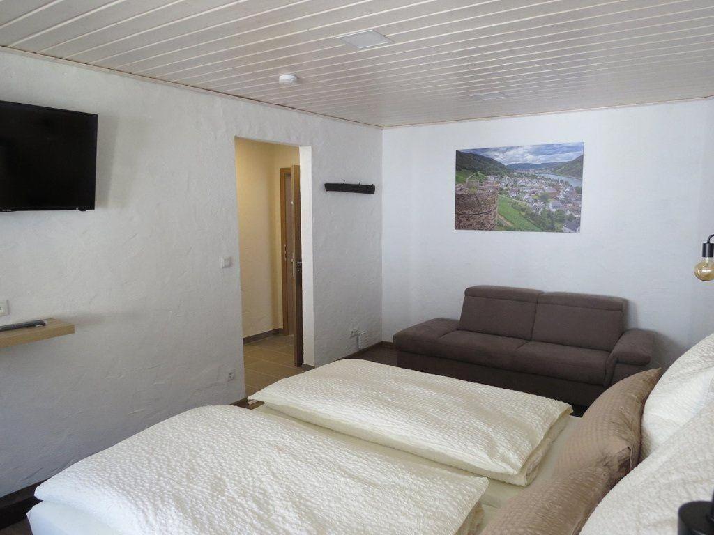 Bleibe In Der Brandgasse Bed & Breakfast Alken Ngoại thất bức ảnh
