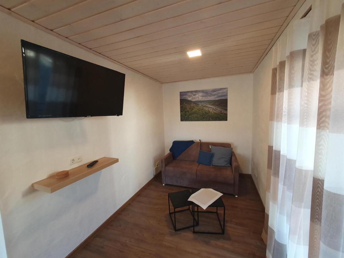 Bleibe In Der Brandgasse Bed & Breakfast Alken Ngoại thất bức ảnh