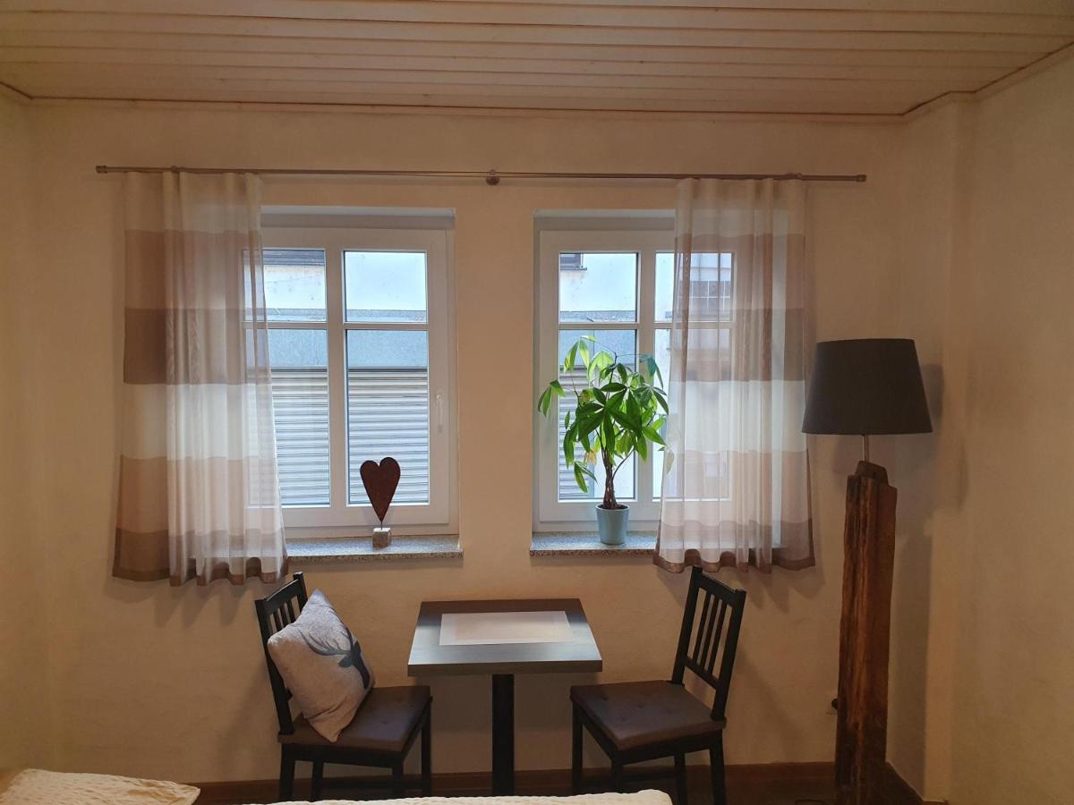 Bleibe In Der Brandgasse Bed & Breakfast Alken Ngoại thất bức ảnh